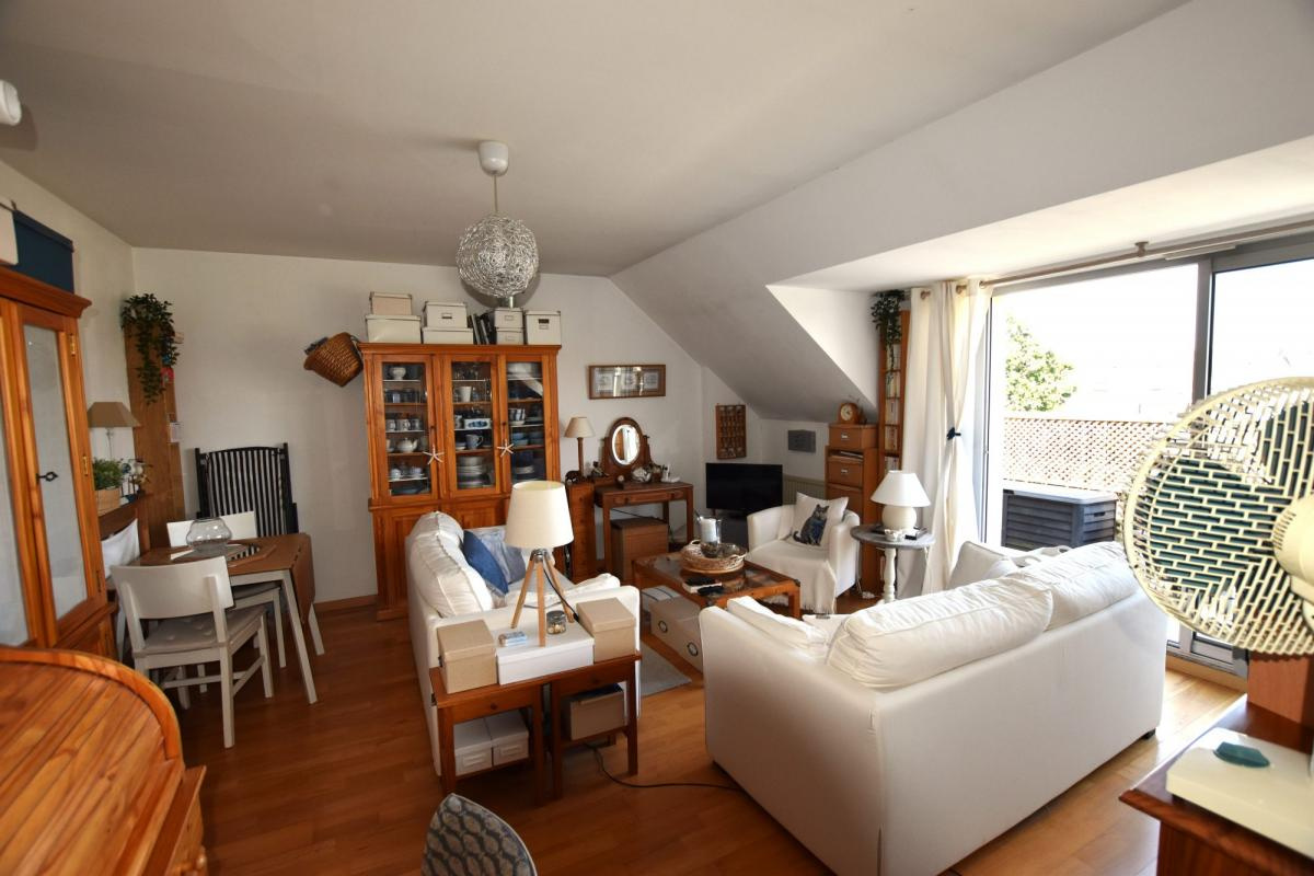 Vente Appartement 46m² 2 Pièces à Rennes (35000) - Pga Immobilier